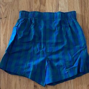 BROOKS BROTHERS youth boxers